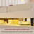 Twin Size Bed Frame With Storage Headboard,Princess Velvet Upholstered Platform Bed Twin With Led Lights & Charging Station,Bow Accent, No Box Spring Needed-1984963497-1984963494