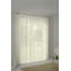 Kituku Semi Sheer Curtain Single Panel-17544822-20038421
