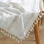 Nappe lavable en lin infroissable avec pampille-1005828575-1005828574