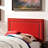 Modway Jessamine Upholstered Fabric Headboard-676041110-728688137