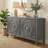60" Console Table Entryway Sideboard for Hallway Living Room-1024113965