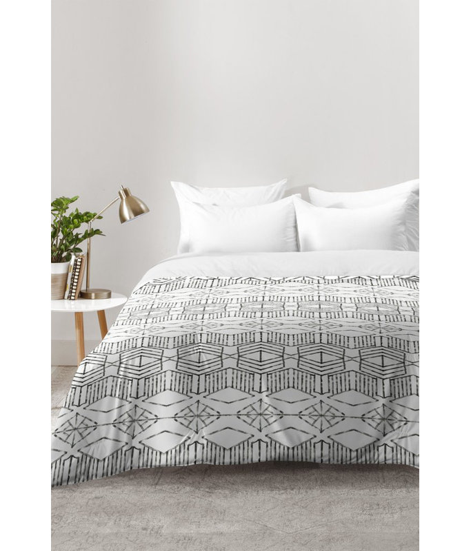 Ensemble d'édredon, Édredon pour lit simple TG + 1 taie décorative