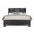 Platform Bed