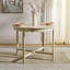 Seraphina Round Dining Table-818100052