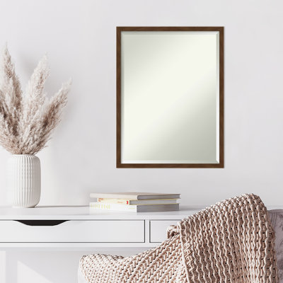 Laffel Flat Mirror