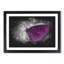 Butterfly upon a Flower - Framed Print-56917314-56917315