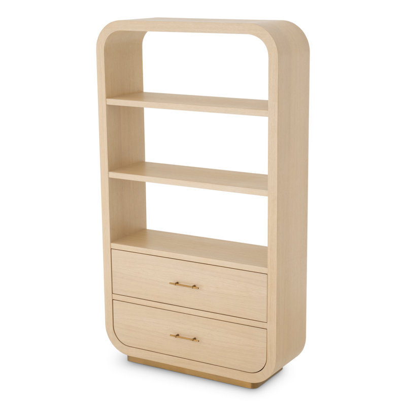 Quinton Bookcase