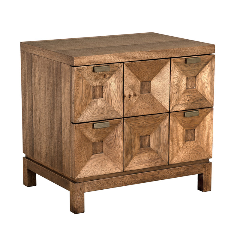 Musashi Dresser