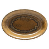 Poterie Stoneware Platter