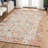 Premium Machine Washable Mayfield AMF2099 Global Rug-211321897-211321907