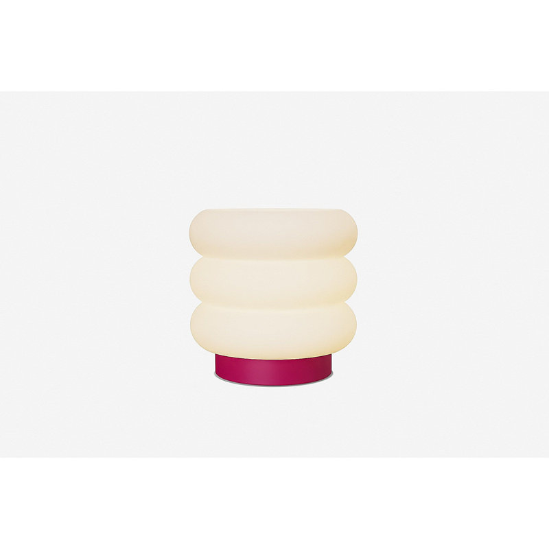 Argizari Table Light, Hibiscus