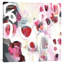 «Cookies and Cream», impression sur toile tendue-20042392-72561382-72561385
