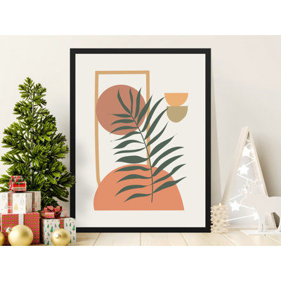 Colletti Single Picture Frame Print
