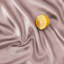 Ensemble de 2 taies d'oreiller en satin, 300 fils au pouce, sable gris-109706170-109706160