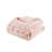 Clip Jacquard Comforter Set