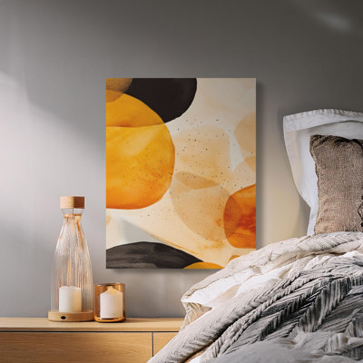 Wrapped Canvas Print Set