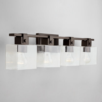 Yerington Dimmable Vanity Light
