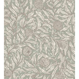 Villa Dalaro 2 Floral Wallpaper Roll