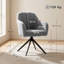 Upholstered Accent Chair