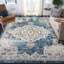 Tapis rétro Boho-128882292