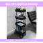 Chariot de rangement multifonctionnel à 3 niveaux Neu Home-64105538