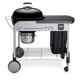 Performer Weber Charcoal Grill
