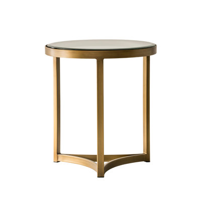 Sundance End Table