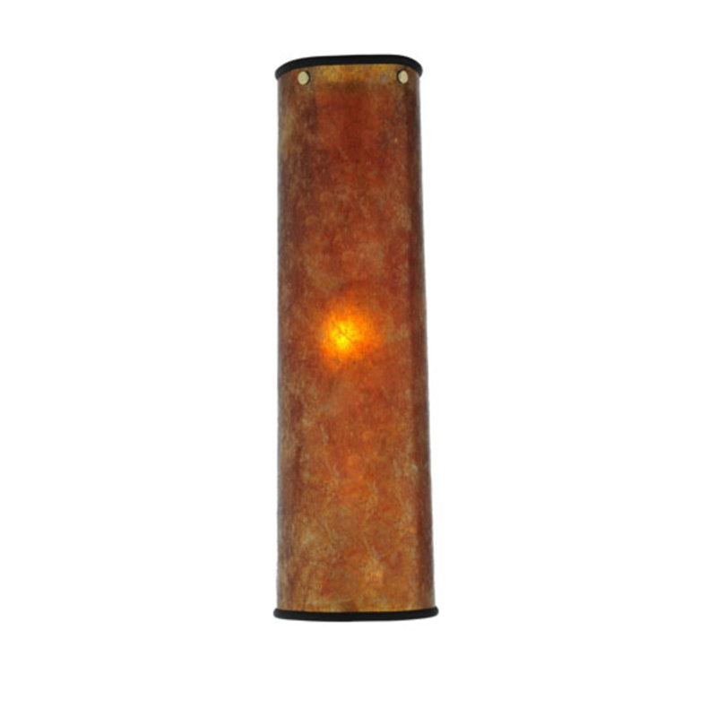 Mission Drum Lighting Shade