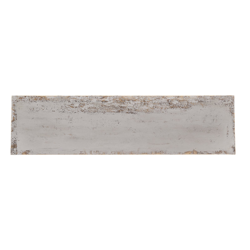 Norse 66.75'' W Solid Wood Sideboard