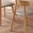 Oval home rock plate dining table sets-102299157