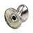 Egg Single Dummy Door Knob-7224653-80254944
