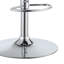 Tabouret pivotant à hauteur réglable