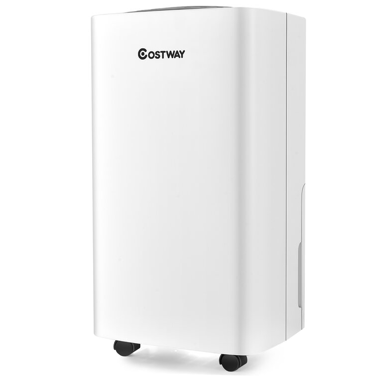 BLACK+DECKER 1500 Sq. Ft. Dehumidifier 