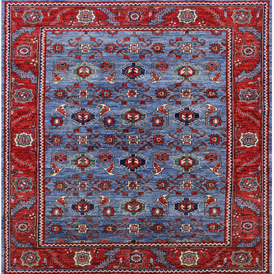 Oriental Indoor Rug