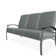 Belle Isle Outdoor 3 - Seat Patio Sofa