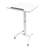 Valisa Adjustable Height Iron Standing Desk-24573993