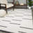 Roika Striped Indoor Rug-1177882508