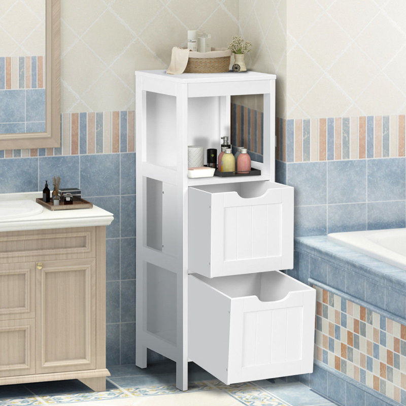 Armoire Evaro l 12 po x H 35 po