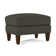 Upholstered Ottoman