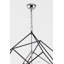 Lustre lanterne 15 po Roundout-57566183