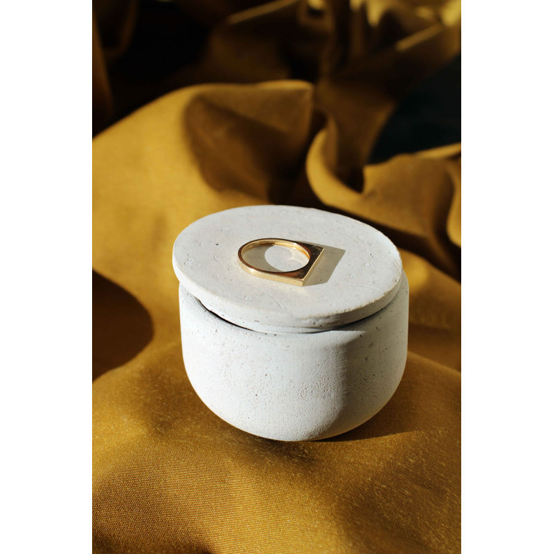 Jewellery Box +