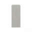 Table de chevet beige, aucun assemblage requis