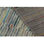 Modern One-of-a-Kind 8'0X10'5 Hand Knotted Area Rug