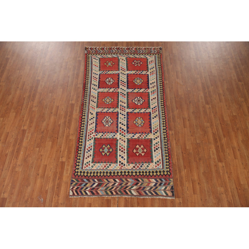 Tapis kilim Savard