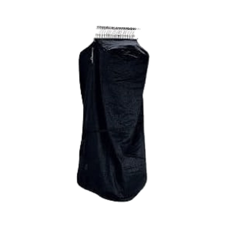 Salesman Griptite Garment Bag, 66" H x 24" W x 15" D