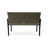 Granillo Modern Garden Patio Bench-1467509100