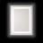 Easter Compton Wall Mirror-1416428209
