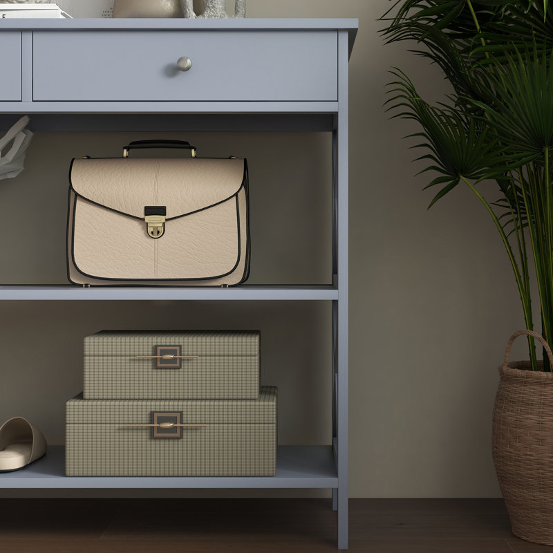 Console de 39,4 po Otmar