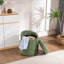Repose-pieds rembourré Eleny-860801494