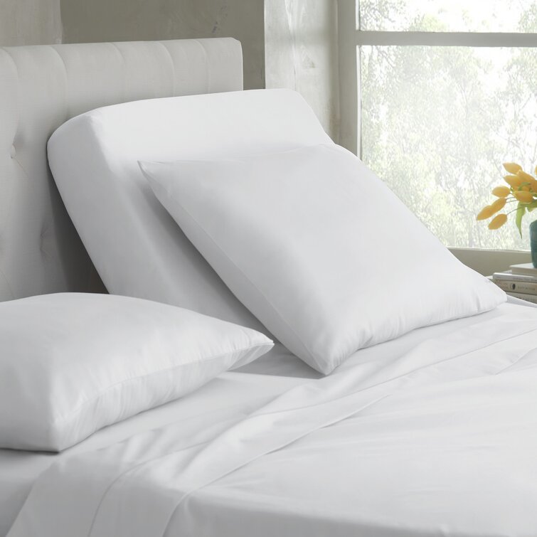 Martex 400 Thread Count Sateen Sheet King Set